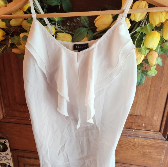 Womens tank - Picture 6 of 6